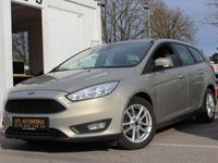 gebraucht Ford Focus Business