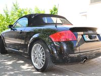 gebraucht Audi TT Roadster 