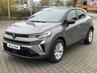 Ny Renault Captur Evolution 158 HK (116 kW) 2025 Grå SUV