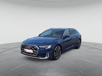 Gebraucht Audi S6 Ambiente 344 PS (253 kW) 2025 Blau Kombi