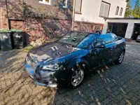 Gebraucht Audi A3 Cabriolet 160 PS (117 kW) 2009 Cabrio