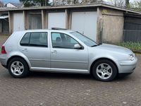 gebraucht VW Golf IV IV 1.6