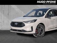 Neu Ford Kuga 182 PS (133 kW) 2026 Metropolis white SUV