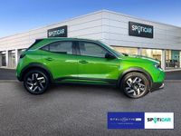 Gebraucht Opel Mokka Elegance 101 PS (74 kW) 2022 Grün SUV