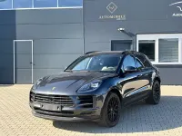 Gebraucht Porsche Macan S 354 PS (260 kW) 2019 Grau SUV