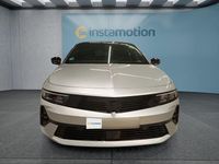 Gebraucht Opel Astra 131 PS (96 kW) 2025 Grau Kombi