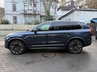 Gebraucht Volvo XC90 Plus 455 PS (334 kW) 2025 Blau SUV