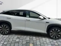 Neu BYD Sealion 7 389 kW (530 PS) 2026 Weiß SUV