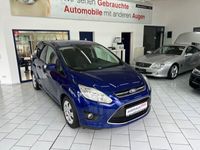 gebraucht Ford Grand C-Max Business Edition **7-Sitzer*AHK*PDC*