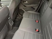 Gebraucht Dacia Duster Journey 150 PS (110 kW) 2023 Schwarz SUV
