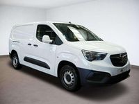 Gebraucht Opel Combo 110 PS (80 kW) 2021 Jade weiss/arktis weiss Van / Kleinbus