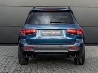 Gebraucht Mercedes GLB220 Progressive 190 PS (139 kW) 2023 Blau SUV