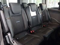 gebraucht Ford Tourneo Custom 320 L1H1 VA MH Active