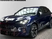 Używany Cupra Terramar 150 KM (110 kW) 2024 Niebieski SUV