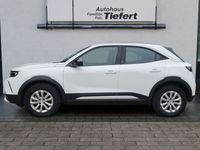 Gebraucht Opel Mokka-e Edition 100 kW (136 PS) 2021 Unbekannt SUV