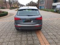 Gebraucht Audi Q5 190 PS (139 kW) 2015 Grau SUV