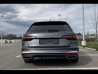 Gebraucht Audi A4 S-Line 190 PS (139 kW) 2020 Kombi