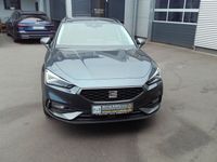 Gebraucht Seat Leon FR 150 PS (110 kW) 2024 "magnetic tech" Kombi