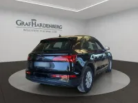 Gebraucht Audi Q5 Advanced 299 PS (219 kW) 2023 Brillantschwarz SUV