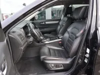 Gebraucht Renault Koleos Initiale Paris 184 PS (135 kW) 2021 Schwarzmetallic SUV