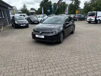 Gebraucht VW Polo Life 80 PS (58 kW) 2023 Schwarz Kleinwagen