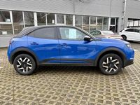 Gebraucht Opel Mokka GS Line 131 PS (96 kW) 2022 Perl blau/voltaik blau SUV