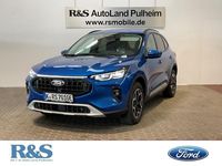 Gebraucht Ford Kuga Active 242 PS (177 kW) 2024 Blau SUV