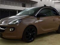 gebraucht Opel Adam Adam1.4 Start/Stop Rocks