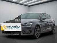 Usata Cupra Leon 2025 Grigio Berlina