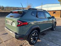 Gebraucht Dacia Duster Extreme 140 PS (102 kW) 2025 Grau SUV