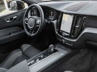 gebraucht Volvo XC60 T6 AWD Recharge R-Design NP: 80.430,-/AHK/HK