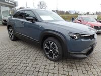 Neu Mazda MX30 Exclusive-Line 170 PS (125 kW) 2025 Polymetal gray SUV
