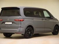 Gebraucht VW T7 Style 150 PS (110 kW) 2024 Grau Van