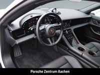 gebraucht Porsche Taycan Luftfederung Performancebatterie+ 21-Zoll
