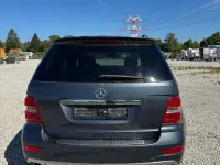Gebraucht Mercedes ML450 306 PS (225 kW) 2010 Grau SUV