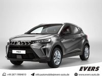 Neu Mitsubishi ASX Plus 158 PS (116 kW) 2025 Anthrazitgrau SUV