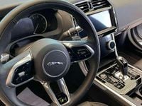 Gebraucht Jaguar XE R-Dynamic 250 PS (183 kW) 2022 Grau Limousine