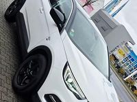 Gebraucht Opel Grandland X 131 PS (96 kW) 2019 Weiß SUV