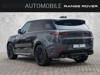 Neu Land Rover Range Rover Sport 635 PS (467 kW) 2025 Carpathian grey SUV