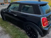 Usata Mini Cooper 136 CV (100 kW) 2014 Nero Utilitaria
