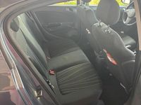 Gebraucht Opel Corsa Edition 97 PS (71 kW) 2010 Blau Kleinwagen