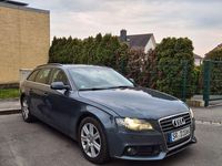 Gebraucht Audi A4 Ambition 190 PS (139 kW) 2010 Kombi