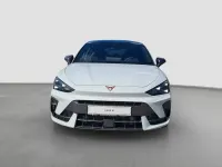 Gebraucht Cupra Leon 204 PS (150 kW) 2025 Weiß Limousine