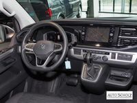 gebraucht VW Multivan T6.12.0 TDI DSG 4M AHK NAV ACC LED
