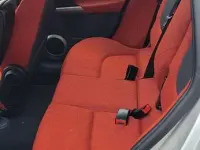 Gebraucht Smart ForFour Pulse 95 PS (69 kW) 2004 Orange Kleinwagen