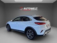 Gebraucht Kia XCeed Xdition 160 PS (117 kW) 2021 Weiß SUV