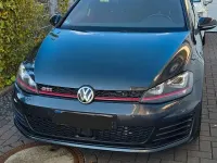 Gebraucht VW Golf VII GTI 230 PS (169 kW) 2016 Grau Limousine