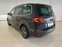 gebraucht Seat Alhambra 1.4 TSI -FR Line MwSt