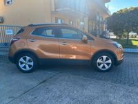 gebraucht Opel Mokka X Innovation*Premium Paket*Kamera*SHZ*