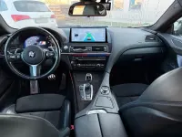Używany BMW 650 M Performance 449 KM (330 kW) 2013 Biały Coupe
